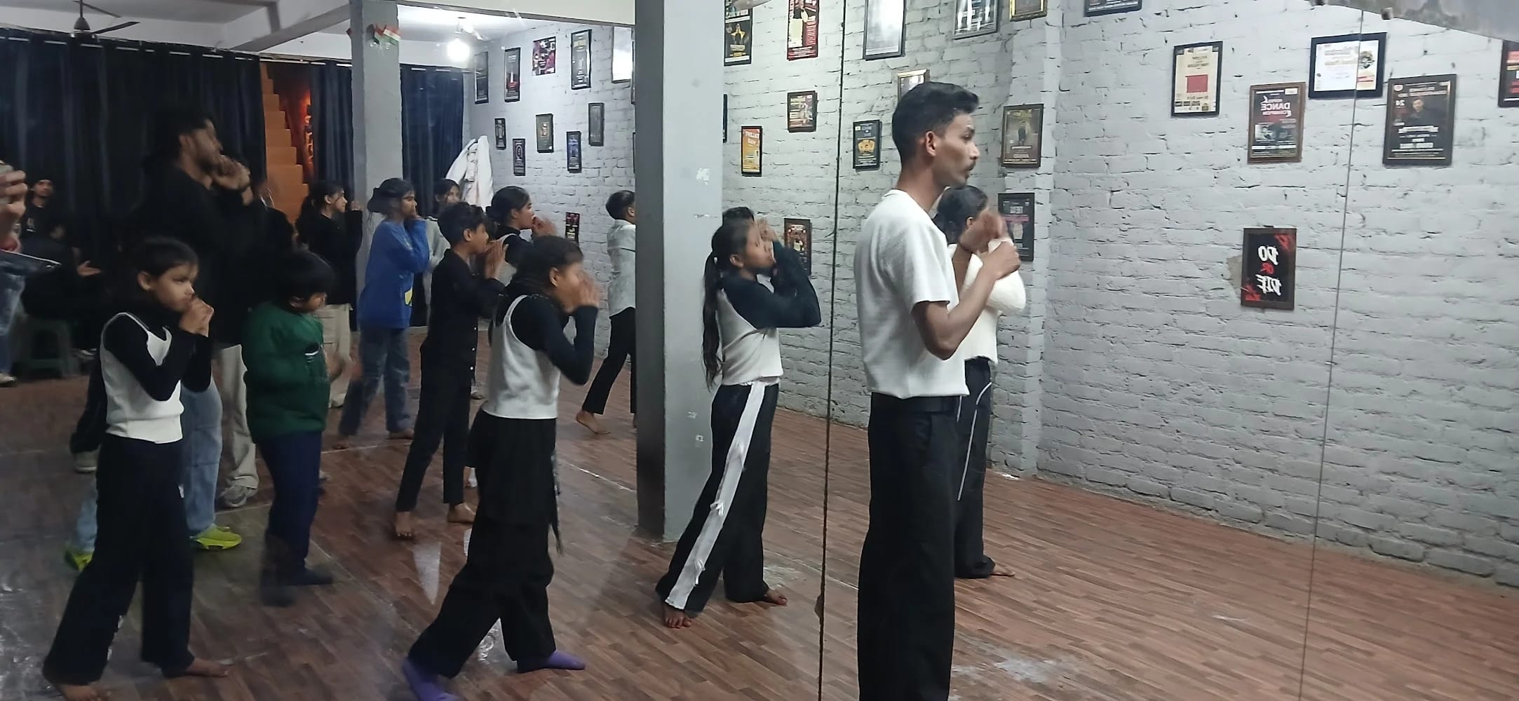 Real Dreamers Dance Studio