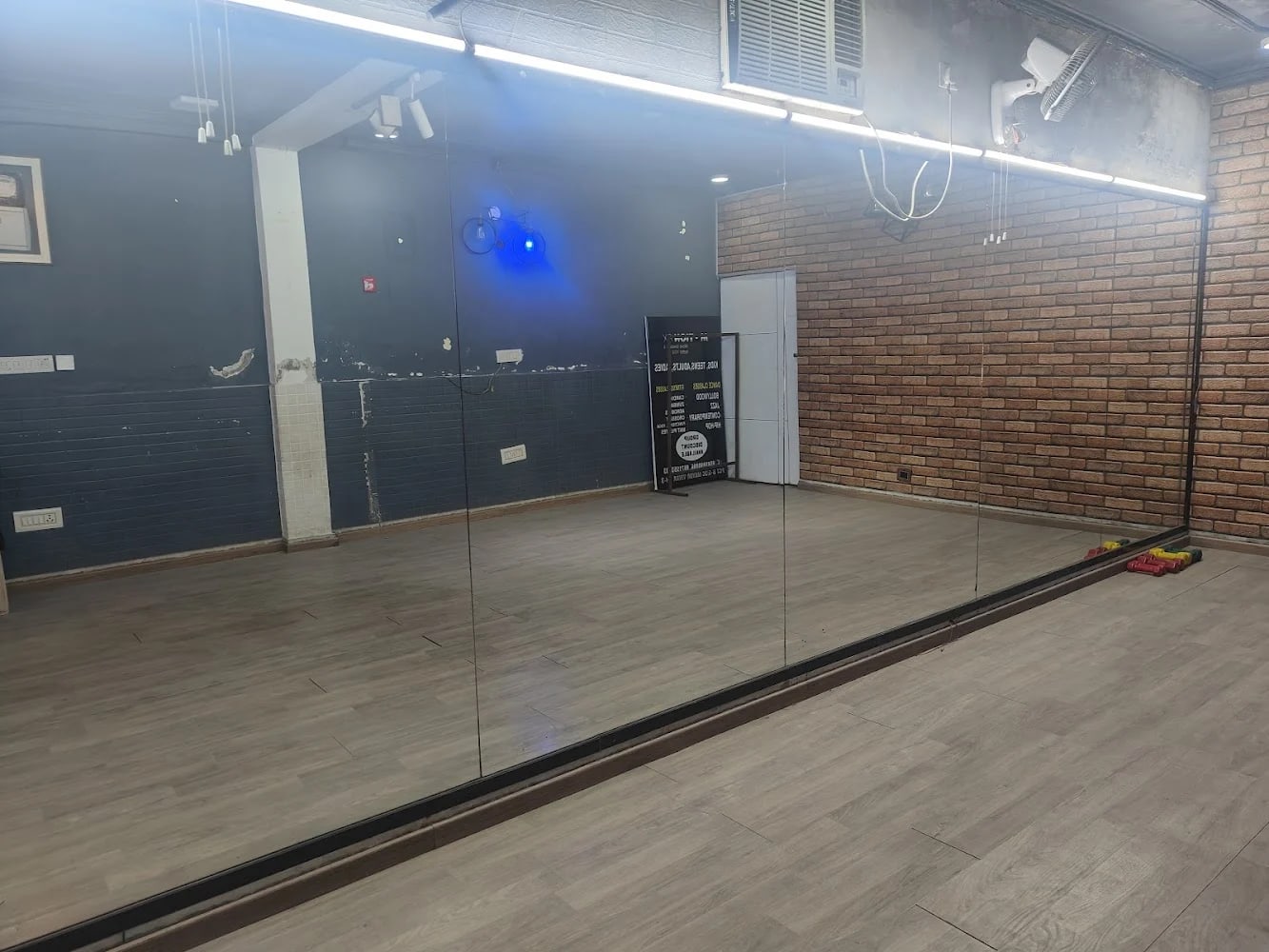 MotionRX - Best Dance Studio in Mayur Vihar Phase 3