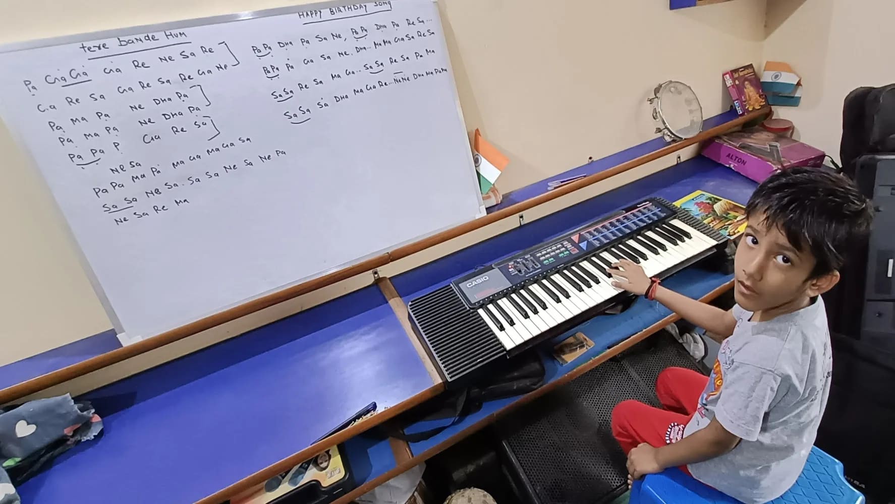 Naad Musik & dance school