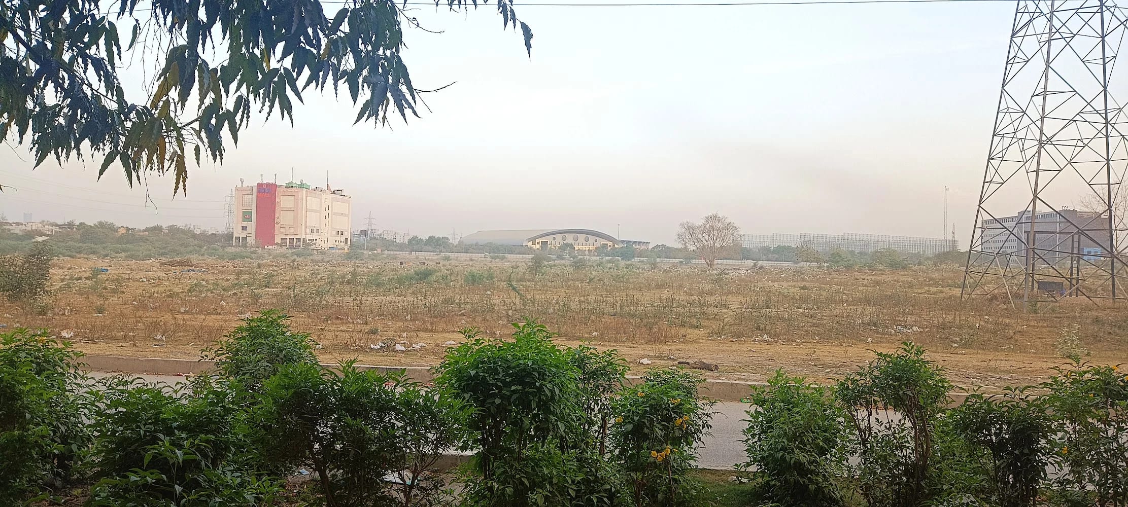 A49 Sector 33 Noida