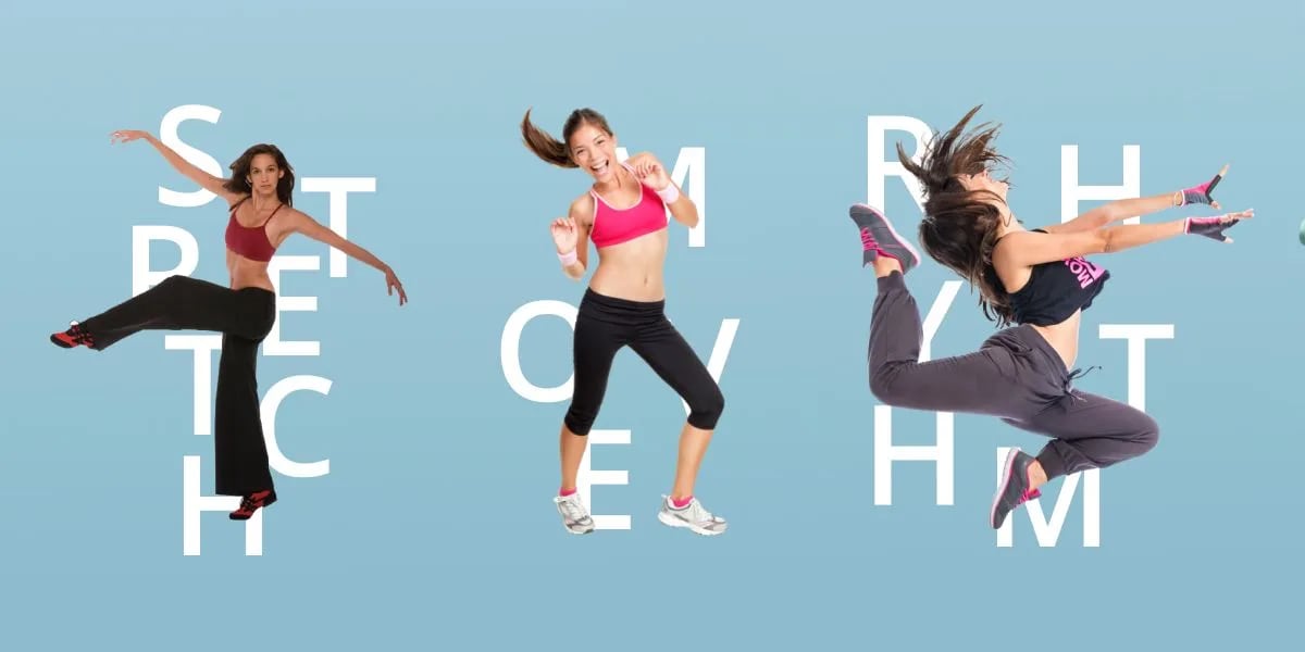Dancing Sparrow Fitness Studio