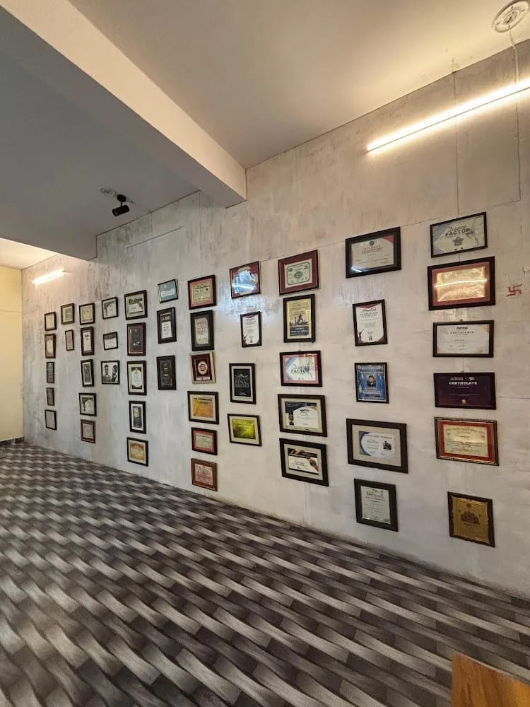 Unique x dance studio