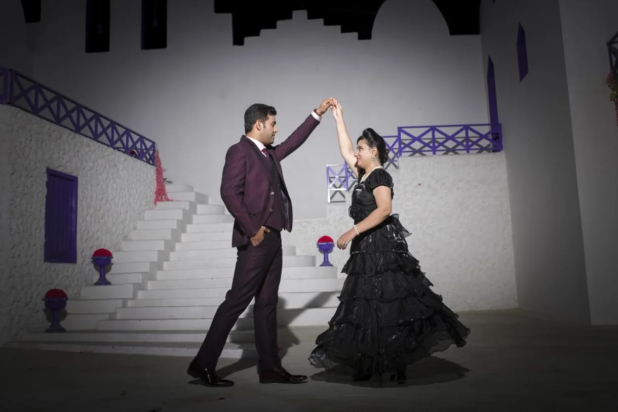 SAI VVSM DANCE ACADEMY SECTOR 70