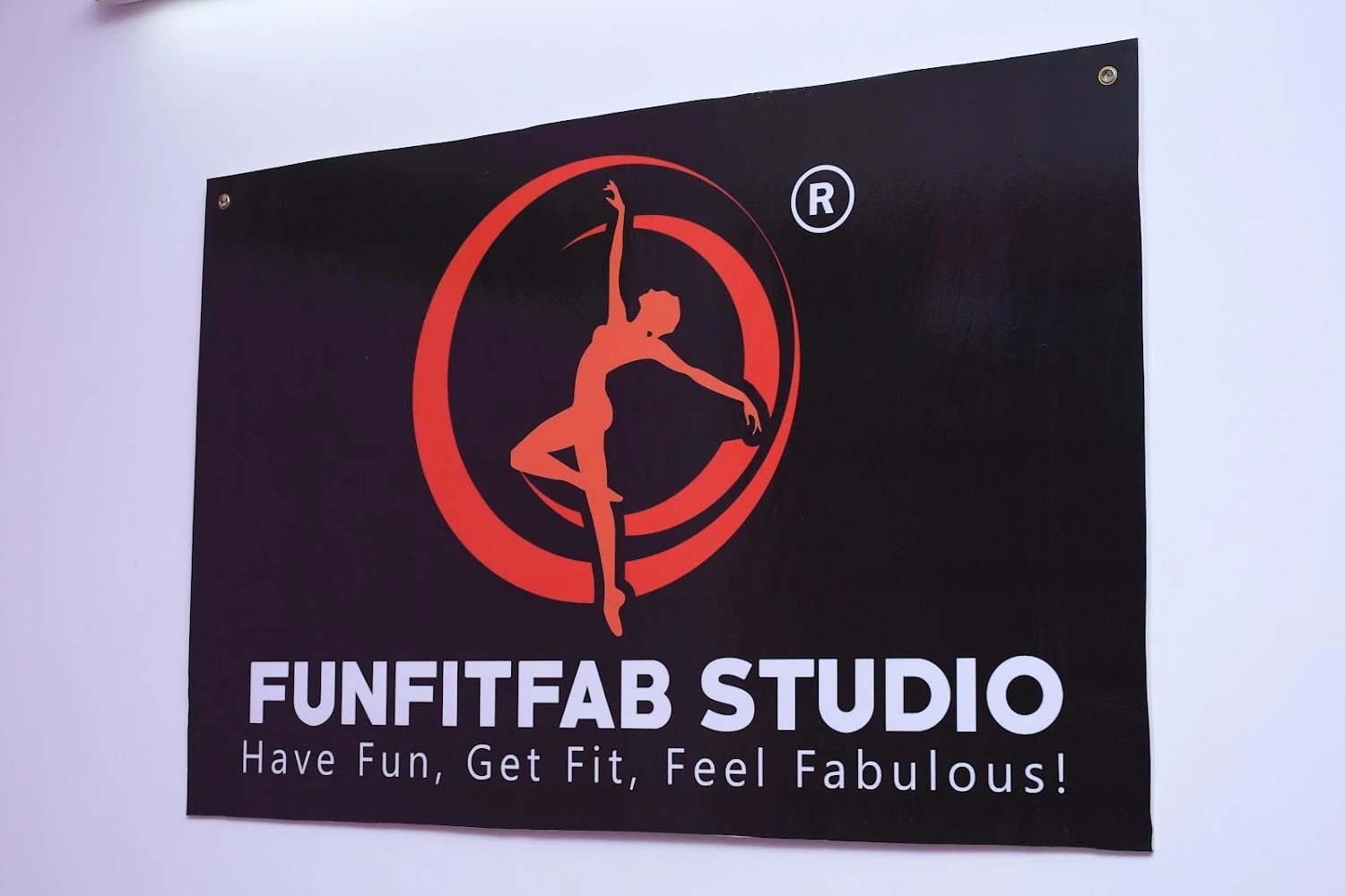 FUNFITFAB STUDIO