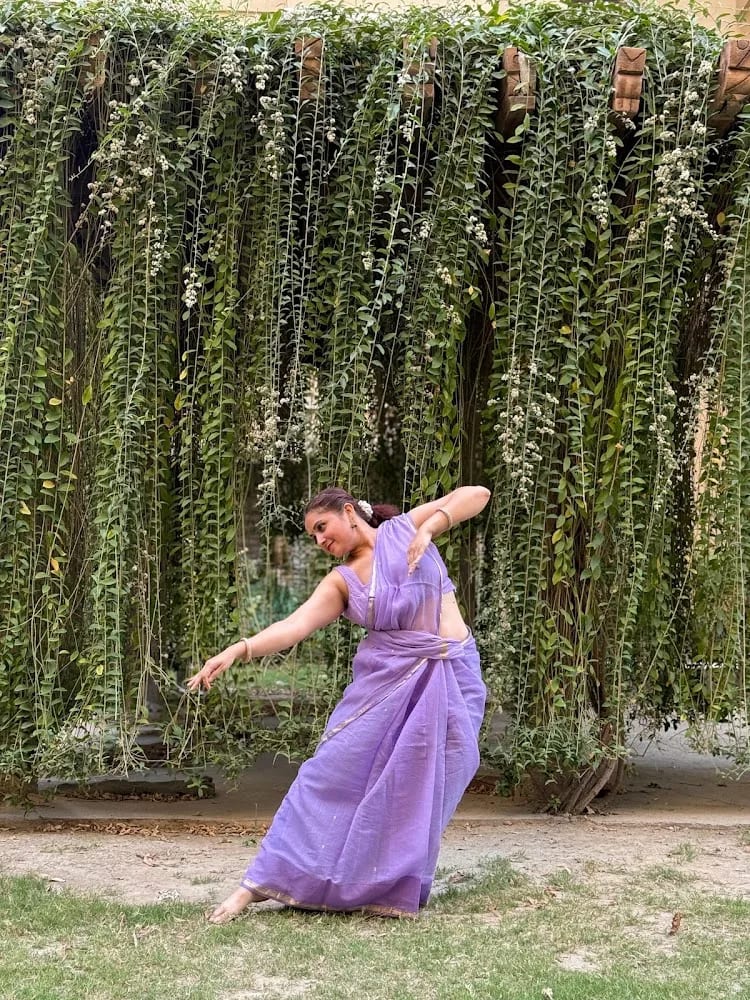 Kathak Nrityakala Aashram