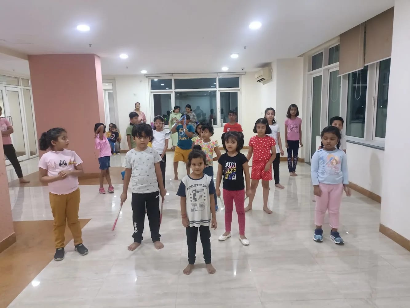 Bash Studi of Dance and Music