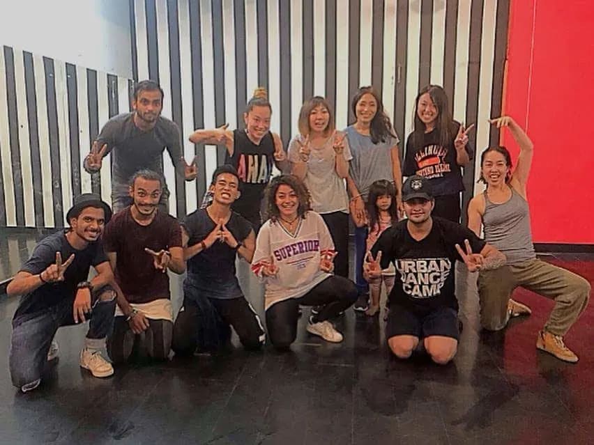 StageHouse - Western Dance, Marriage Choreography, Hip Hop, Freestyle, Yoga, Zumba