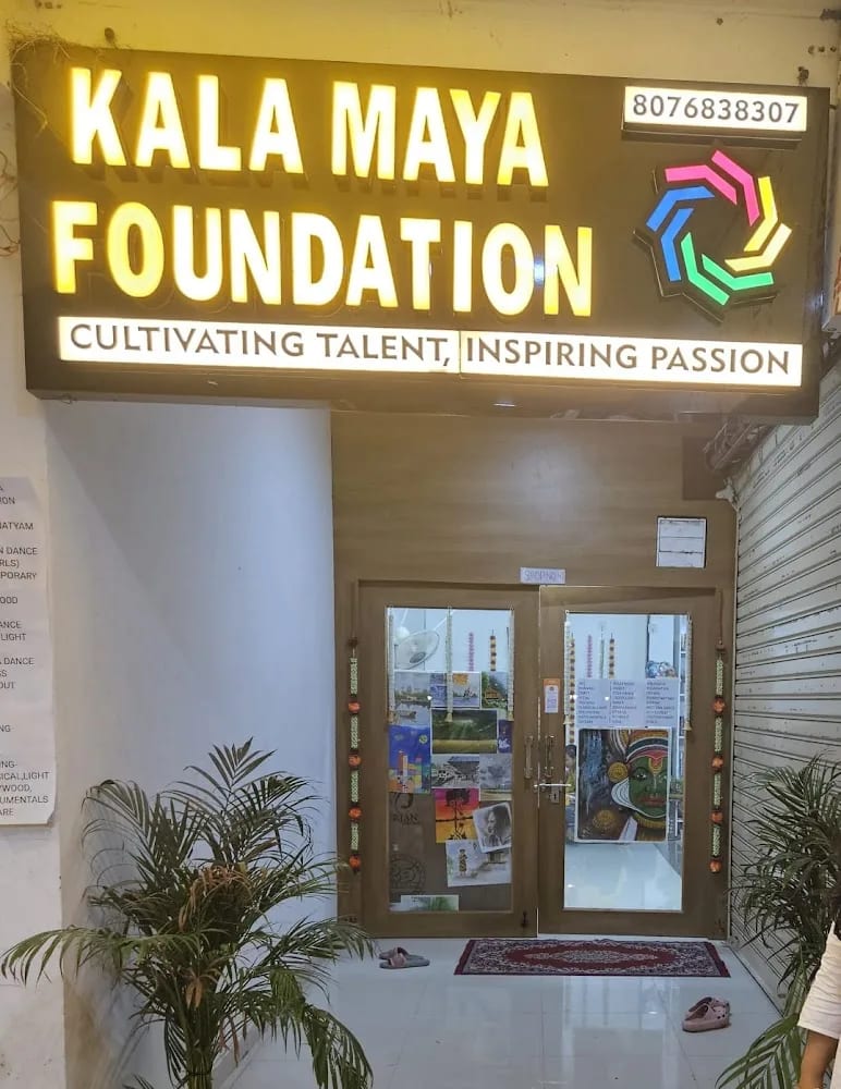 KALAMAYA FOUNDATION