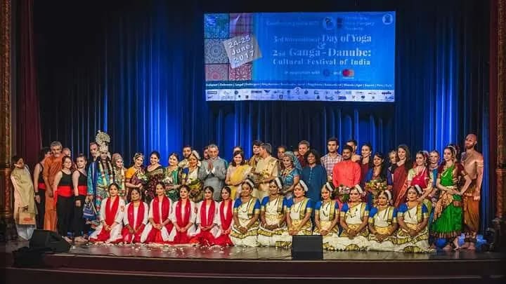 Indian School of Art