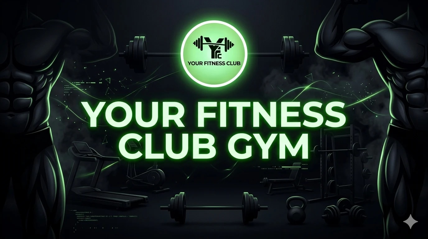 YourFitnessClub