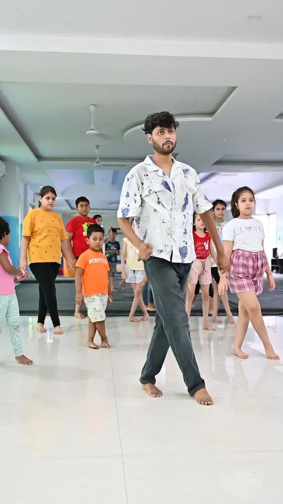 ABC Dance Academy