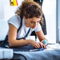 Nanda Silai Training Center | Stitching & Tailoring Classes | Boutique & Alteration Work