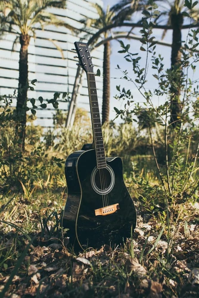 Guitar 4 U