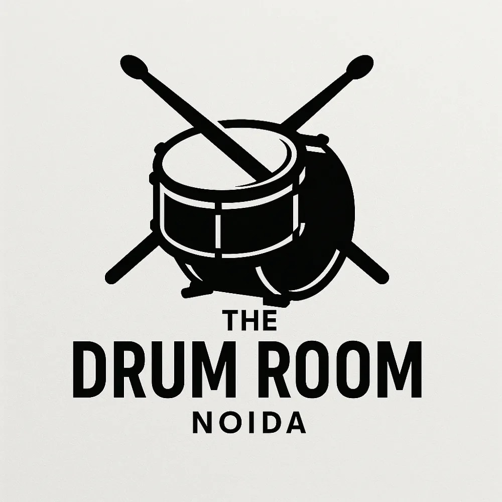 The Drum Room Noida