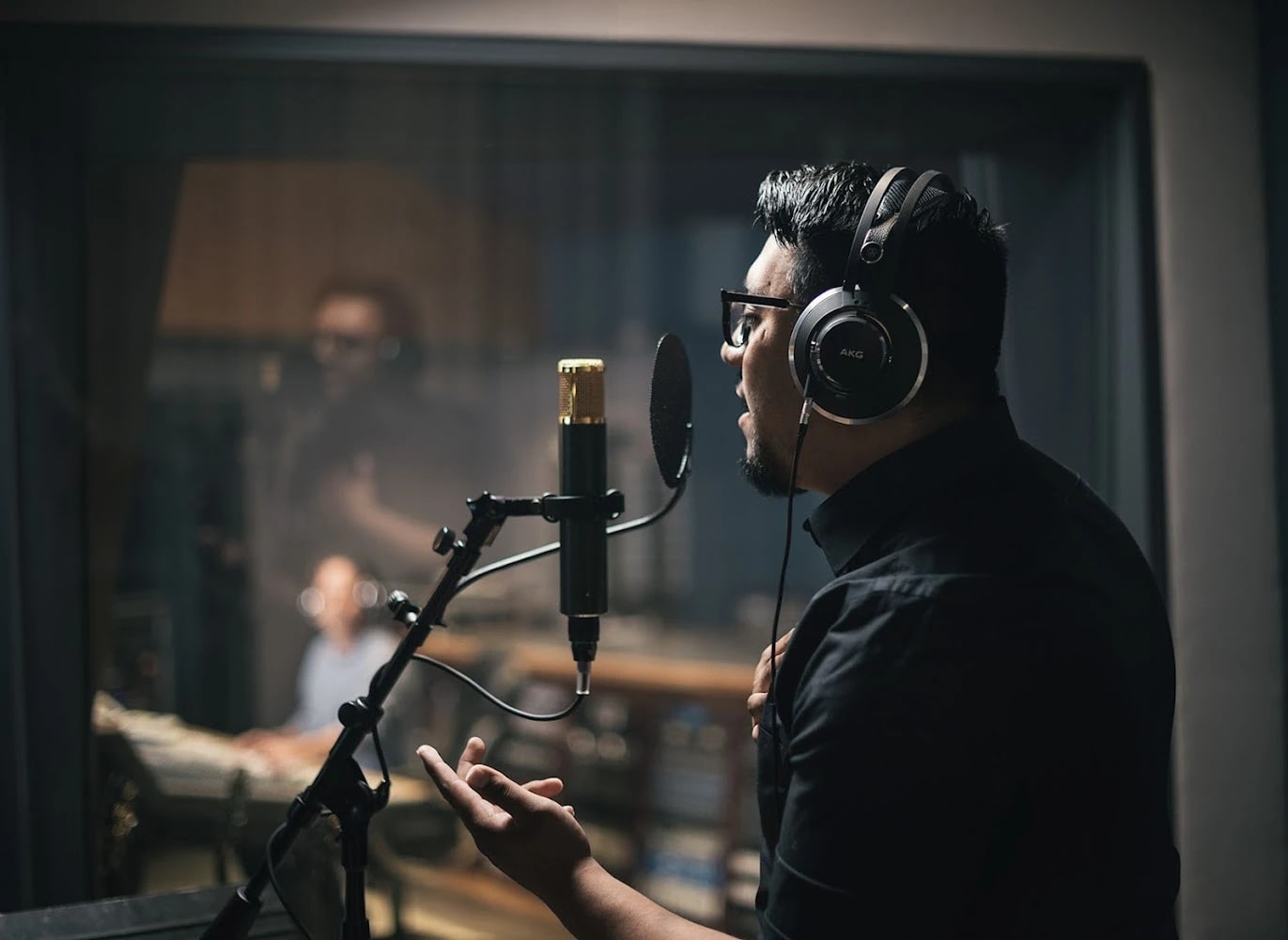 SPREAD LOVE STUDIOS - Recording Studio & Production House in Noida