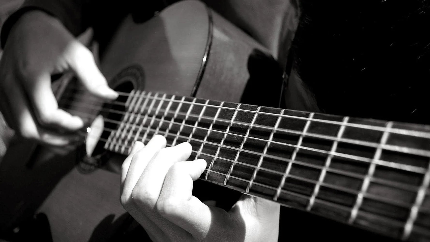 Guitar classes in Greater Noida