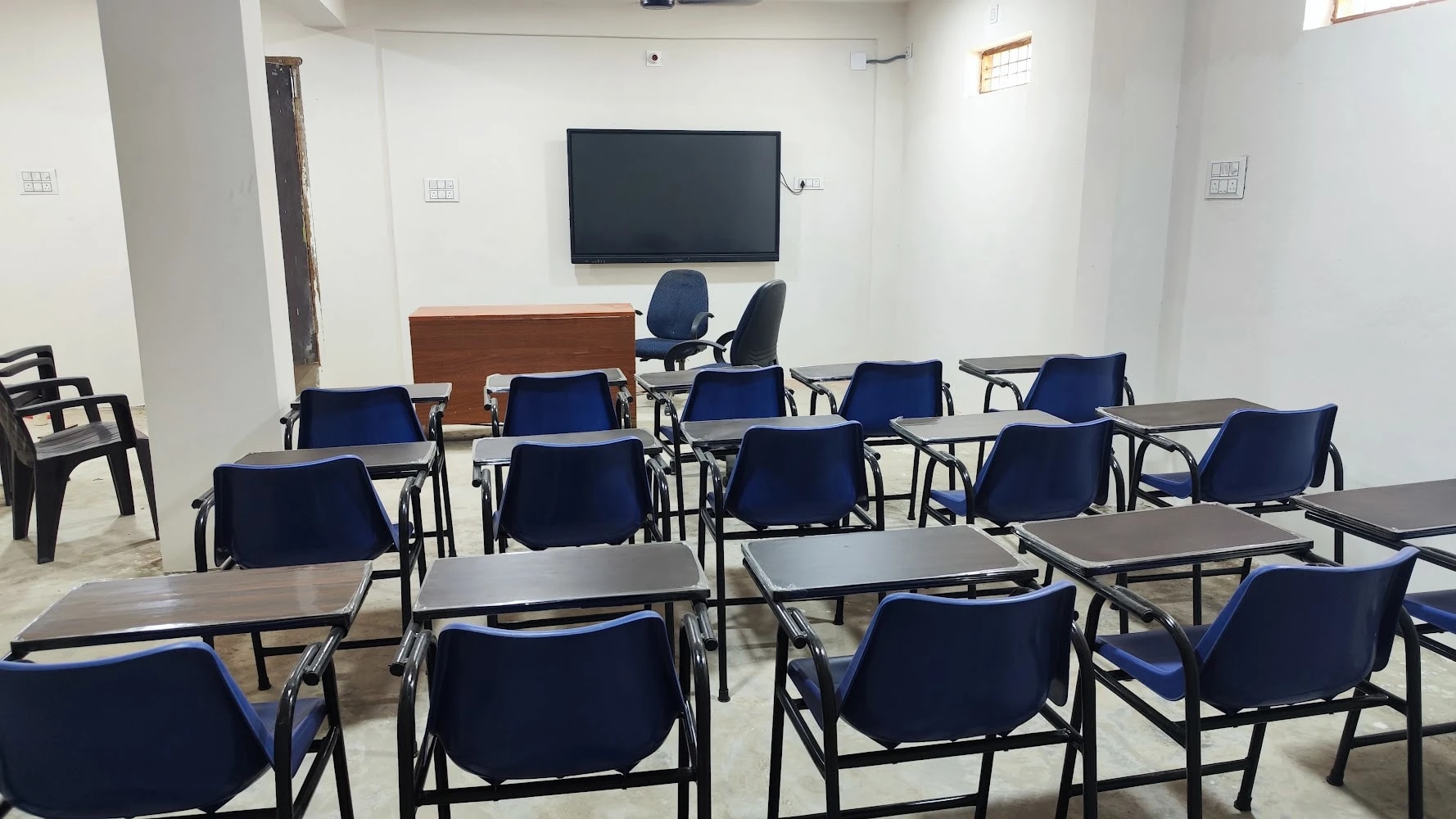 Noida Film School (NFS)