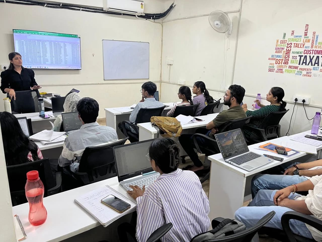 Skillcure Academy - Best IT Training Institute in Noida