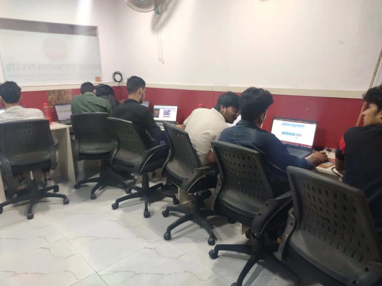 Quality Zone Infotech