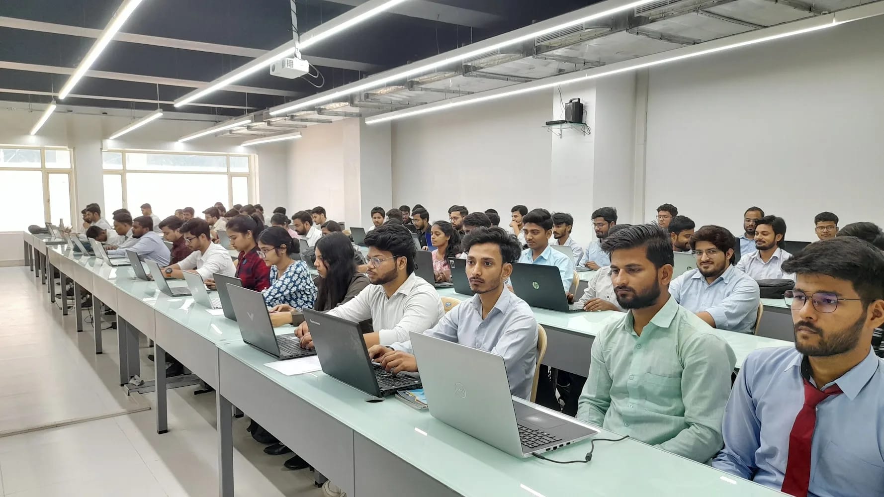 QSpiders Noida-Software Development Training & Placement Institute