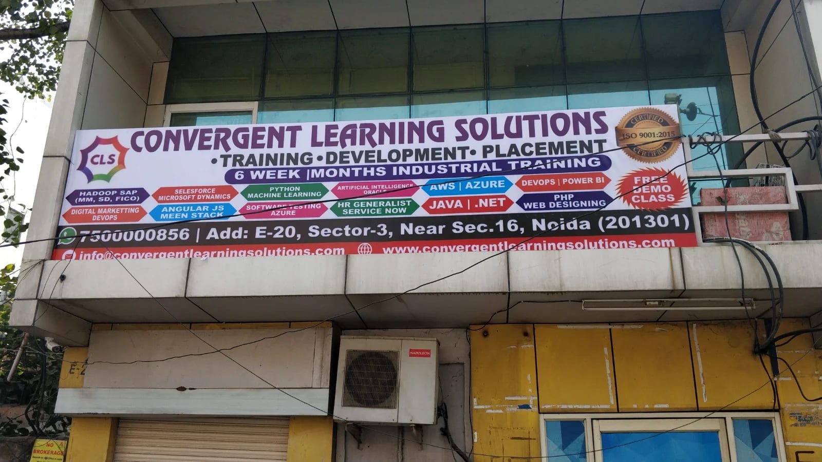 Convergent Learning Solutions