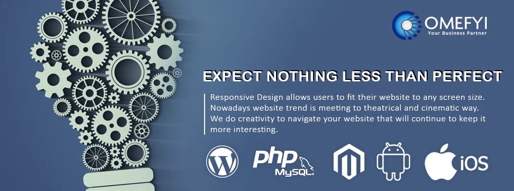 Omefyi Software Technologies Pvt. Ltd.