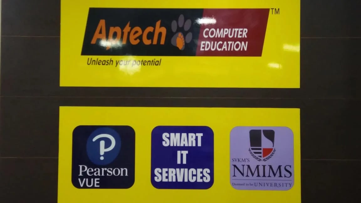 Aptech Computer Education Noida