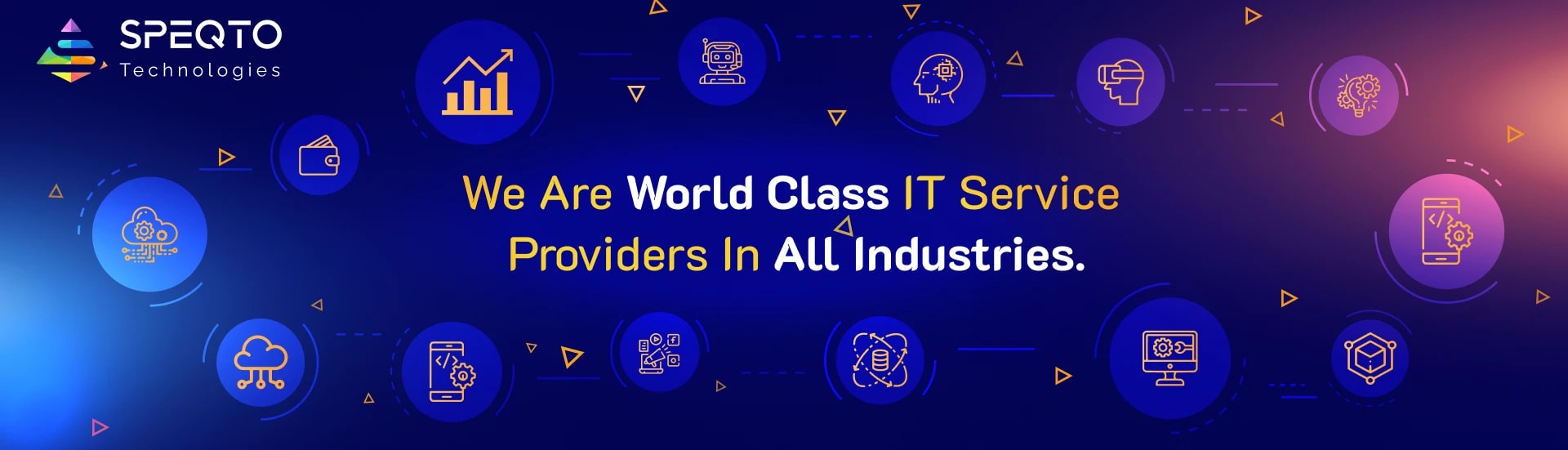 Speqto Technologies Pvt. Ltd.