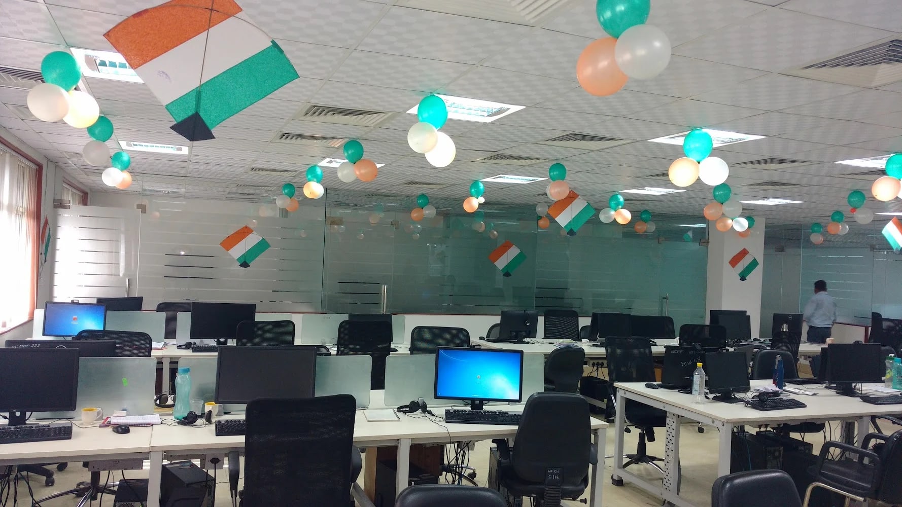 Virtual Employee Private Limited