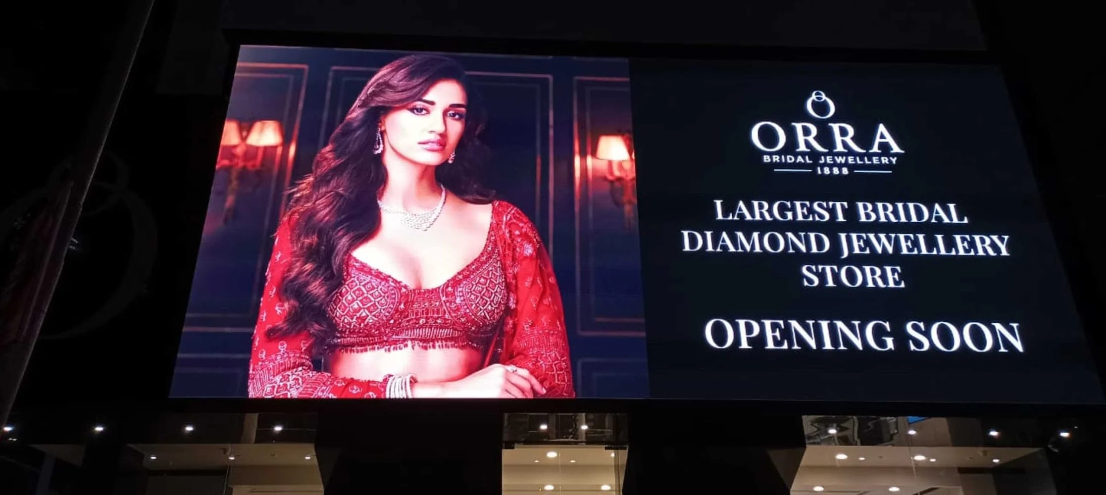Infonics Technologies Global Pvt. Ltd. - Advertising LED Wall Display Manufacturer