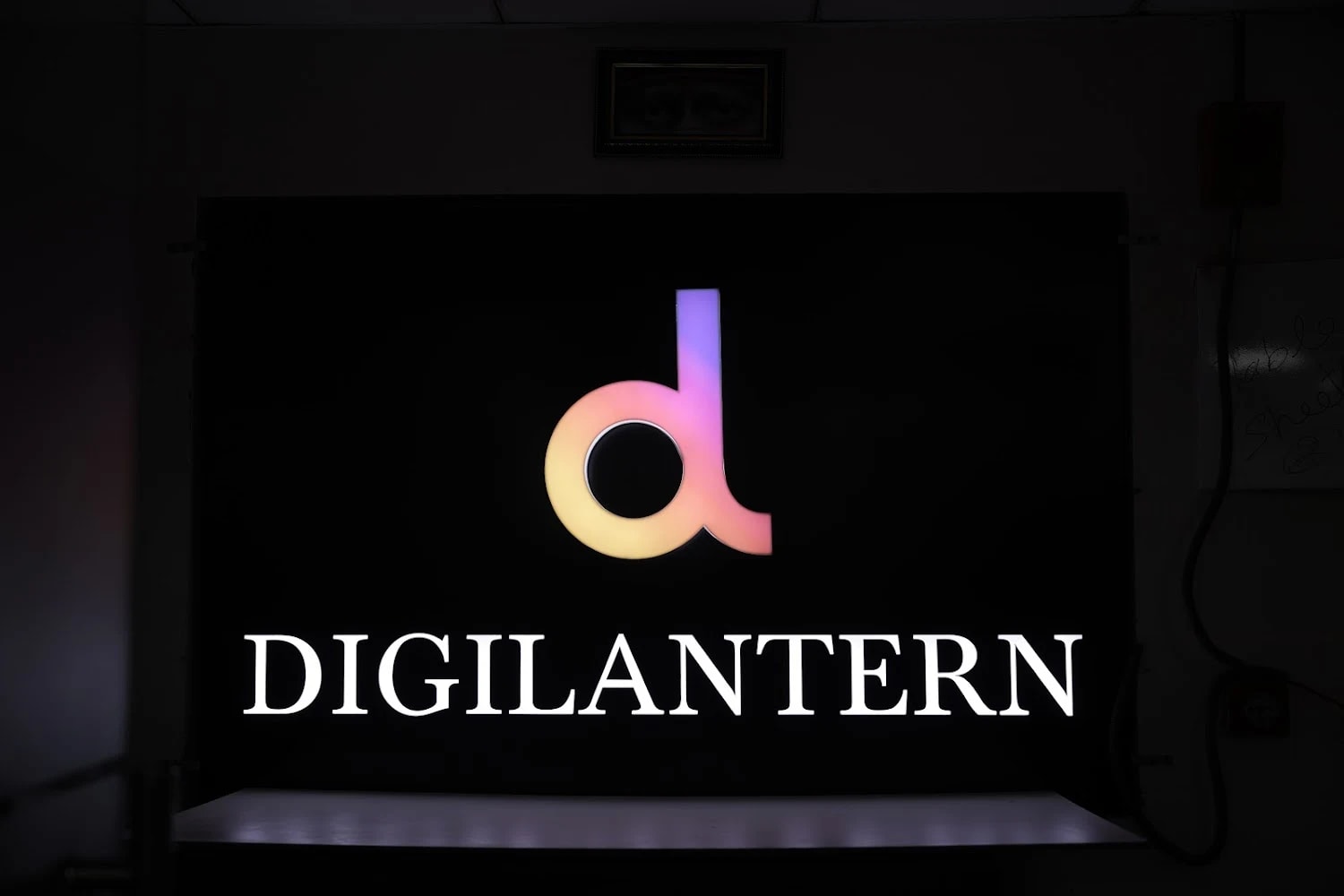 DigiLantern