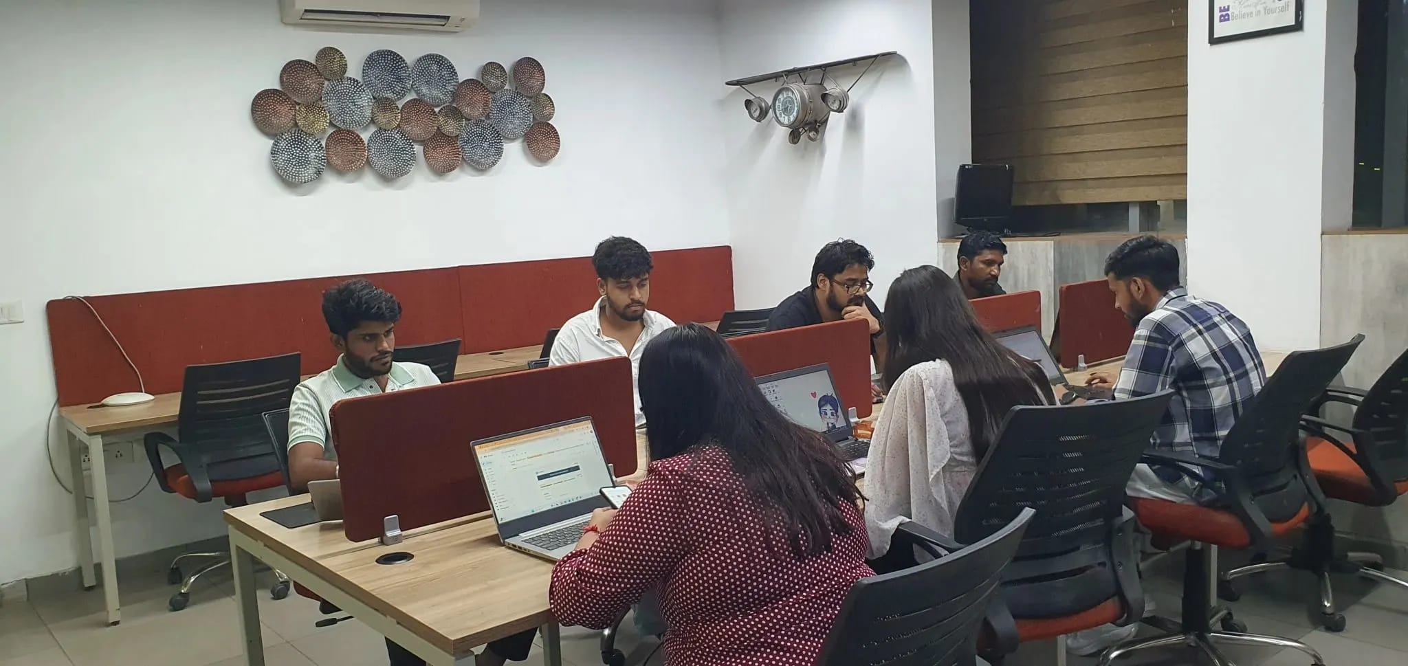 Digiidunia (Digital Marketing & HR Solutions Provider)