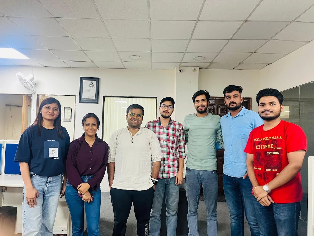Recenturesoft Infotech Pvt Ltd