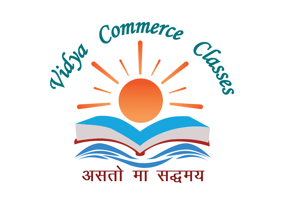 Vidya Commerce Classes