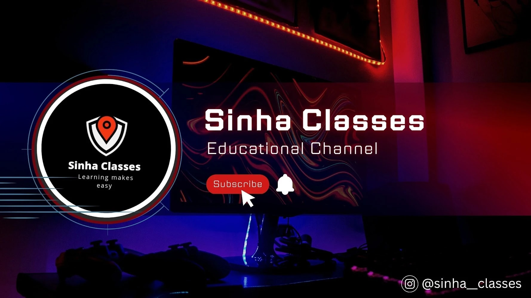 Sinha Classes