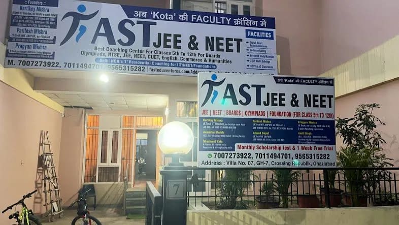 FAST-Com Commerce Coaching