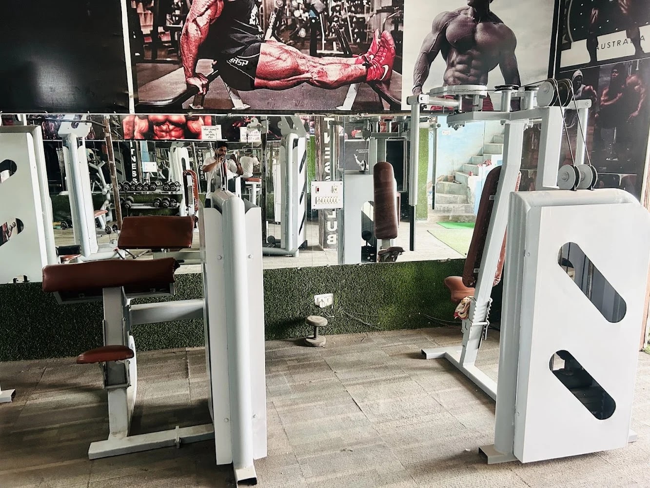 K11 Fitness Club