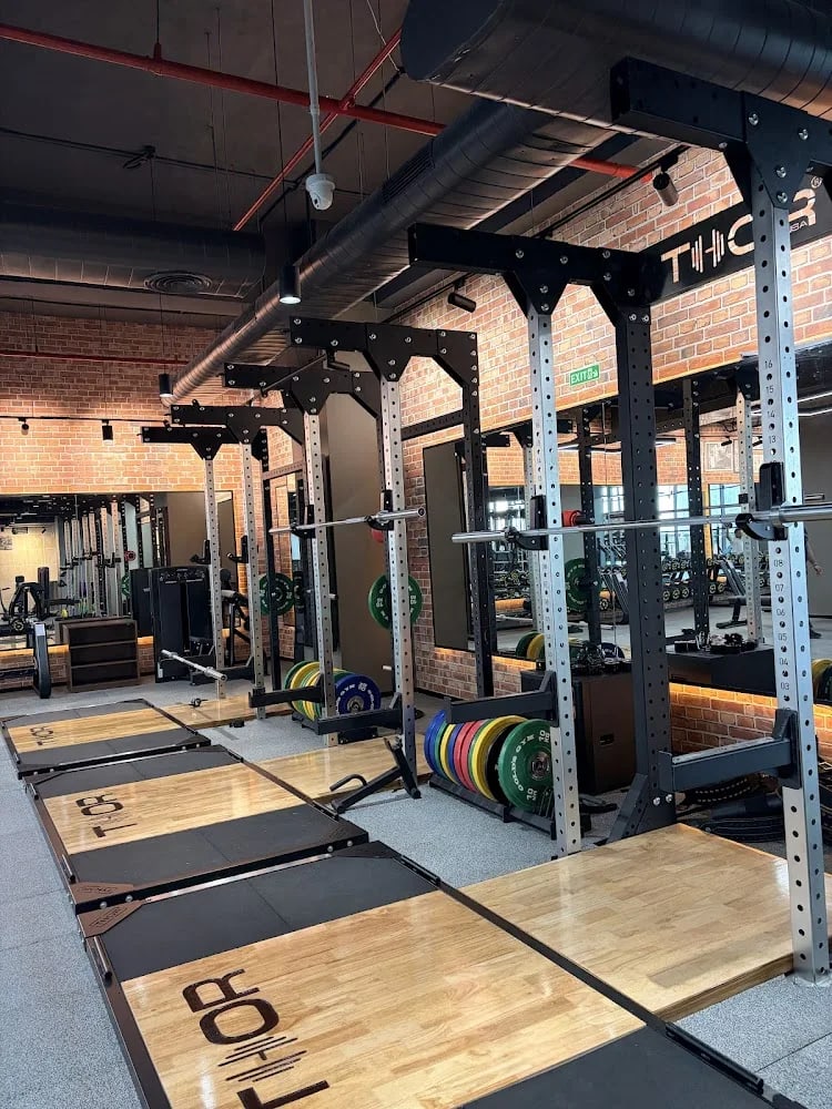 Gold's Gym Sector 153 | Best Gym in Sector 153, Noida, Gurugram