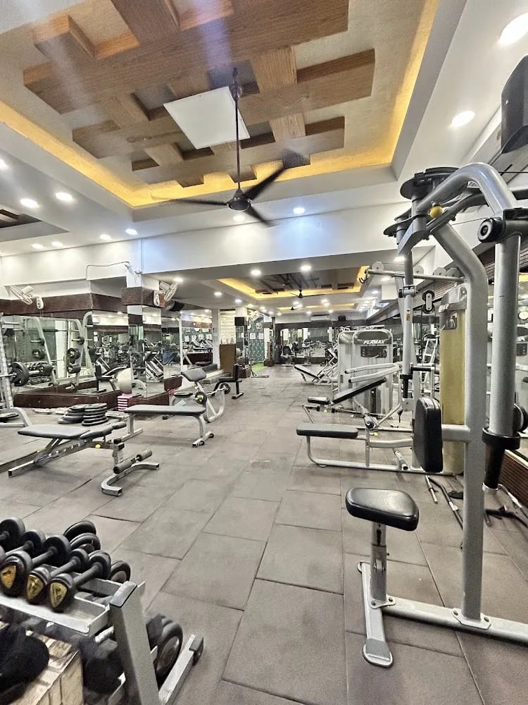 Prems Gym