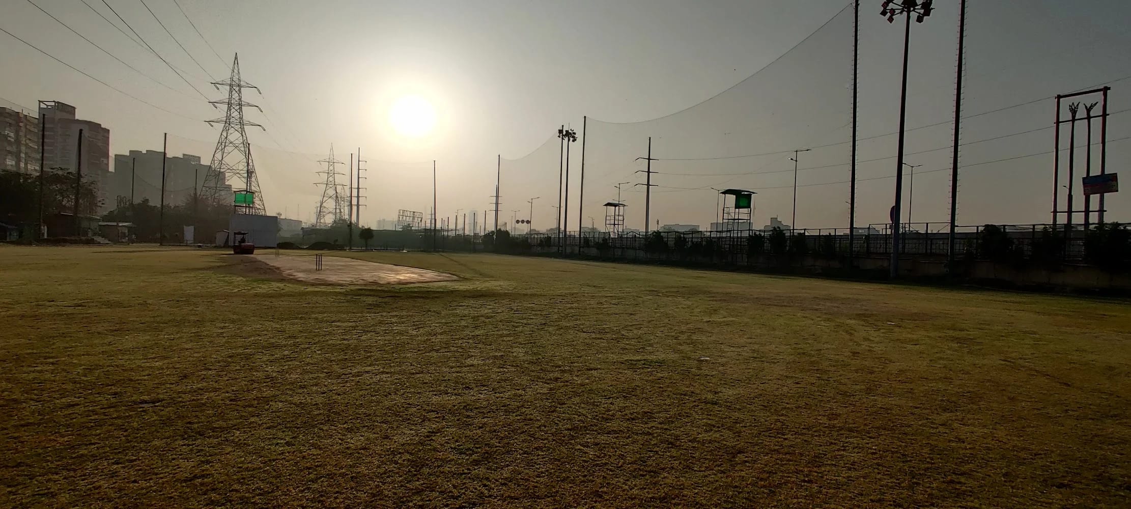 ICC And Sports