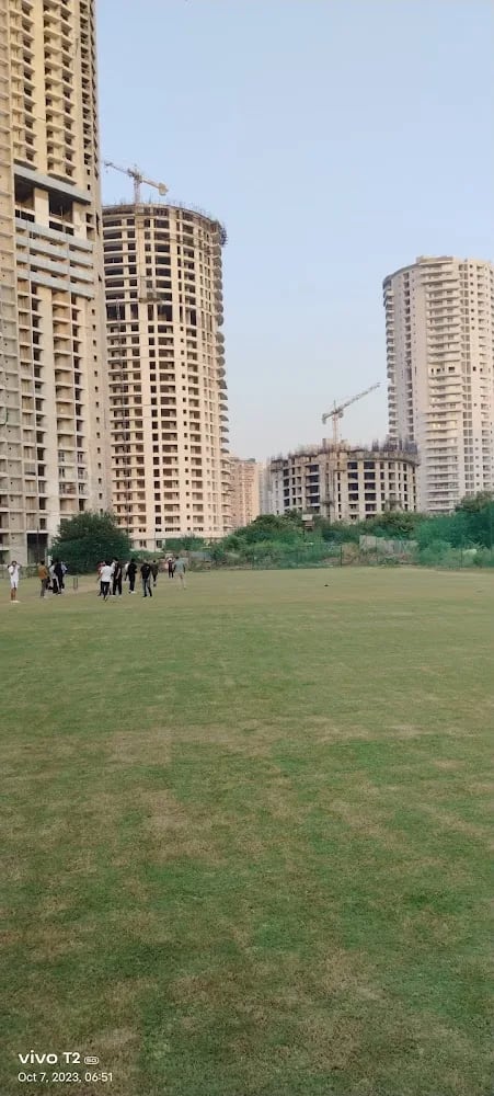 Carpediem Cricket Academy Cricket Ground