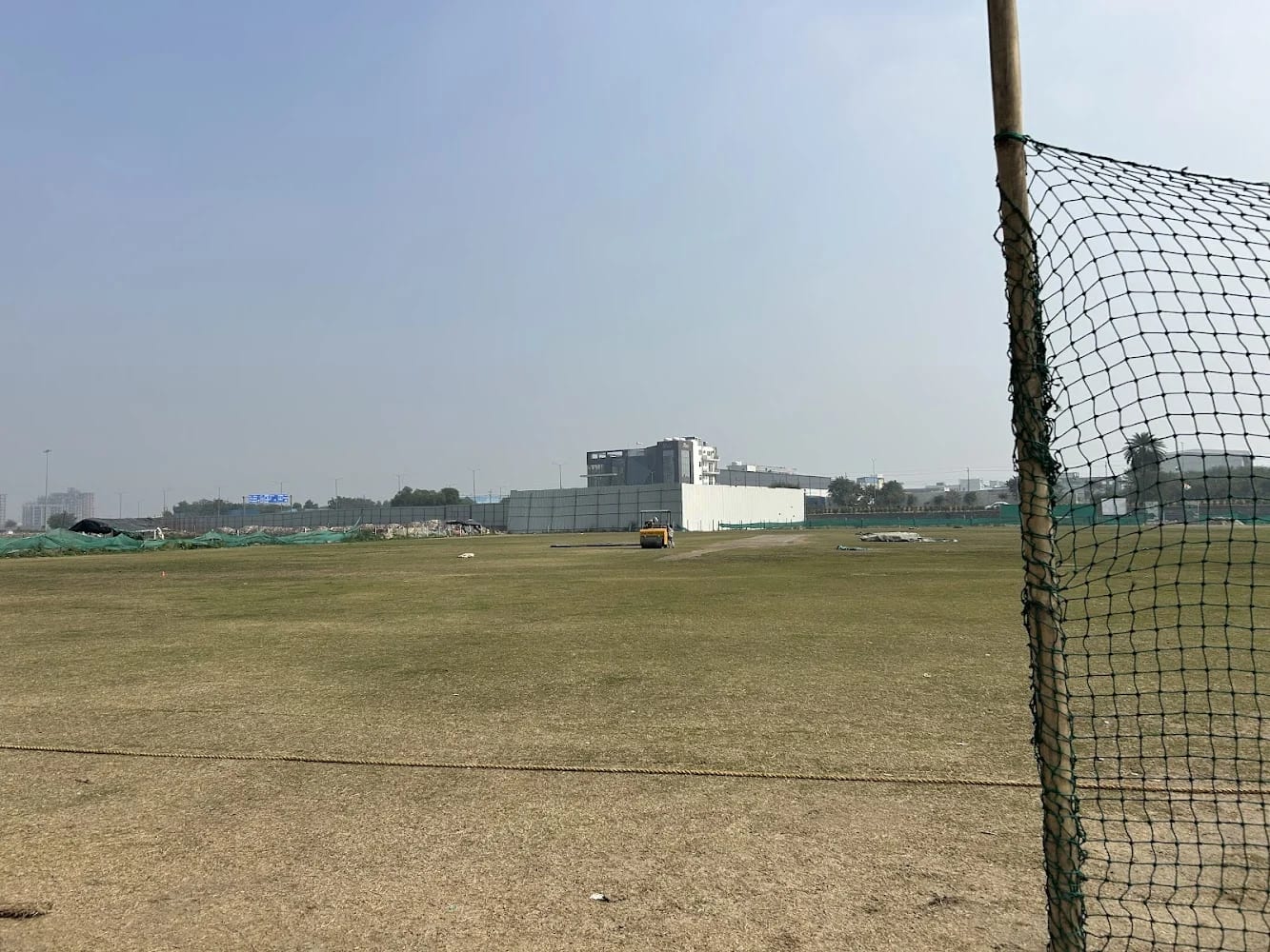 AOK Cricket Classes