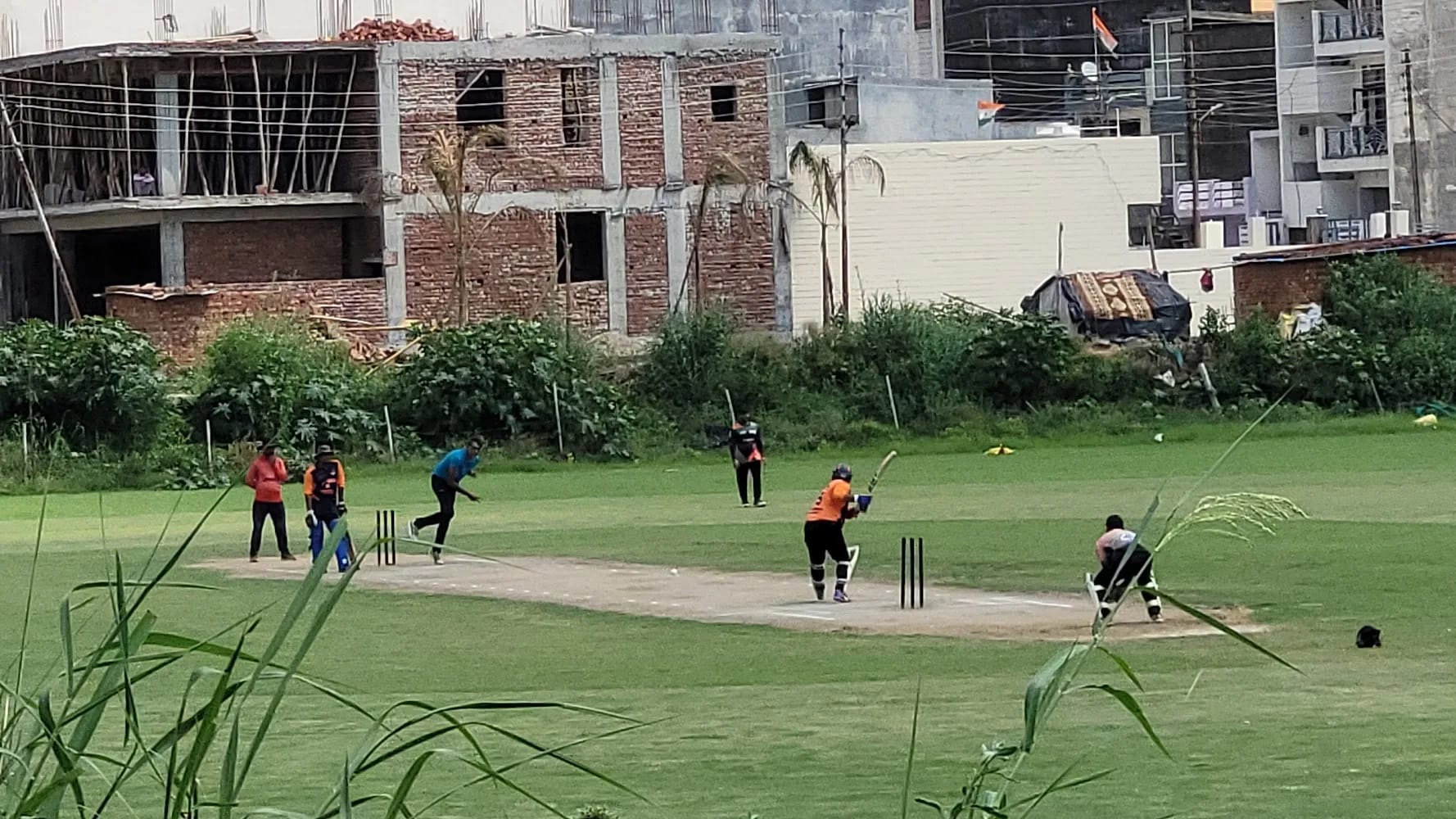 Freehit Sports Complex