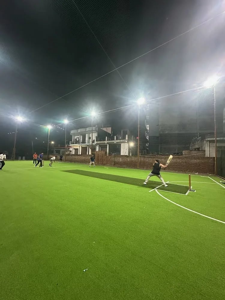 SVA SPORTS ARENA