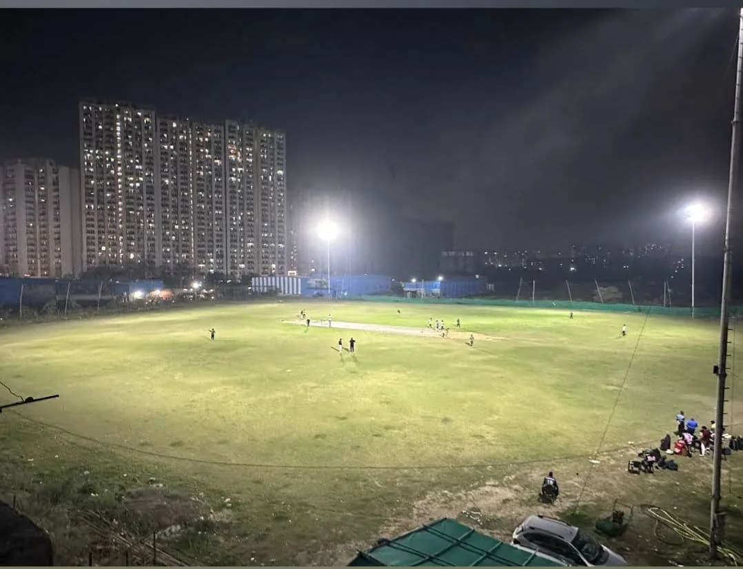 Pathak100MPH Cricket Academy (Noida)