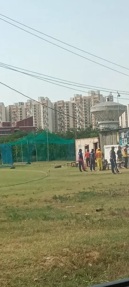 Achievers Sports Ground