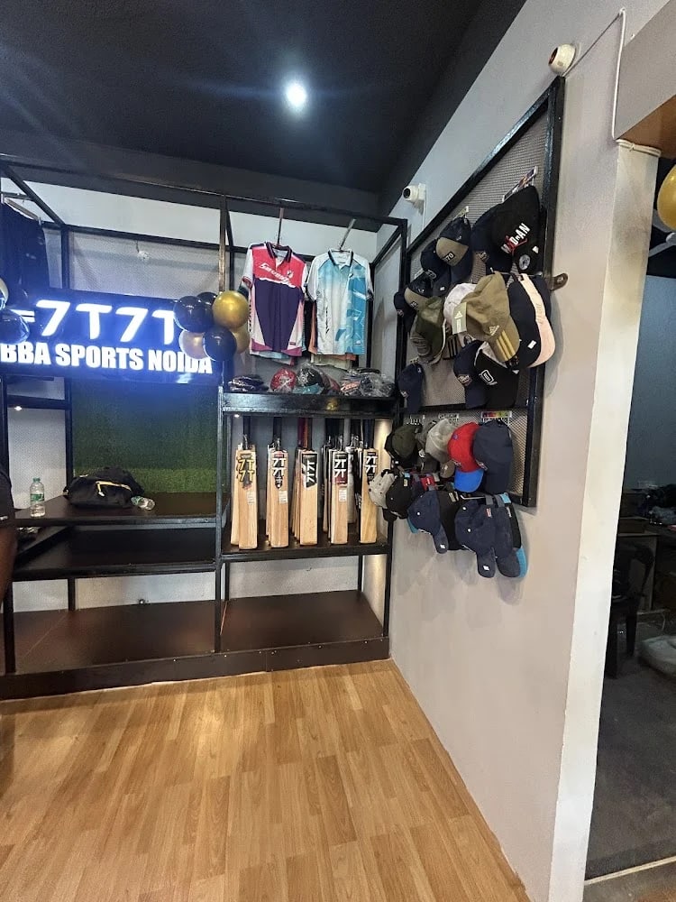 Bat Ball Adda