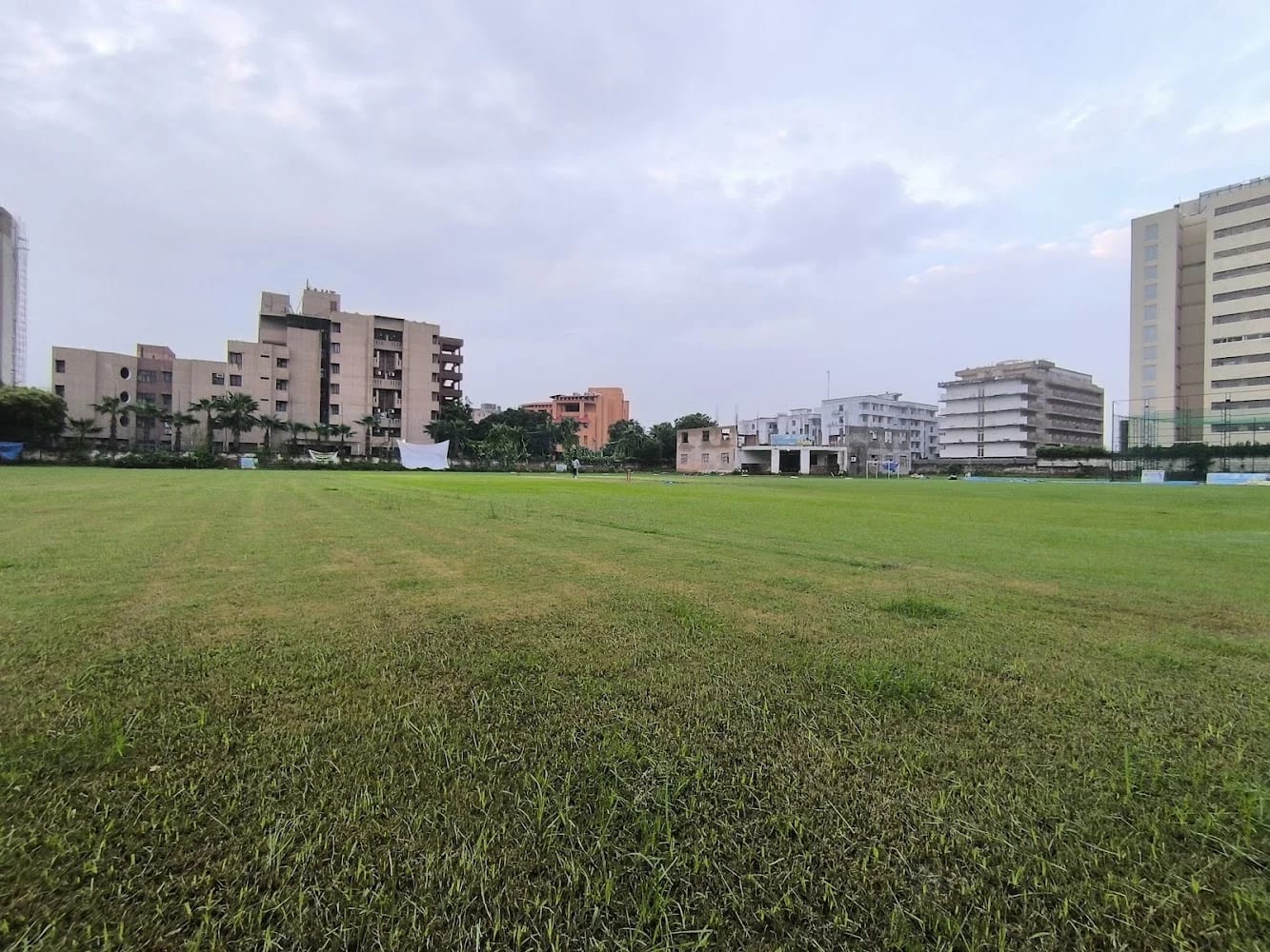 SCG - Supreme Cricket Ground