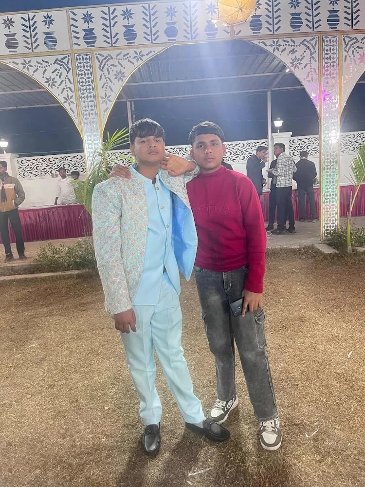 Shri Radhe Cricket Academy