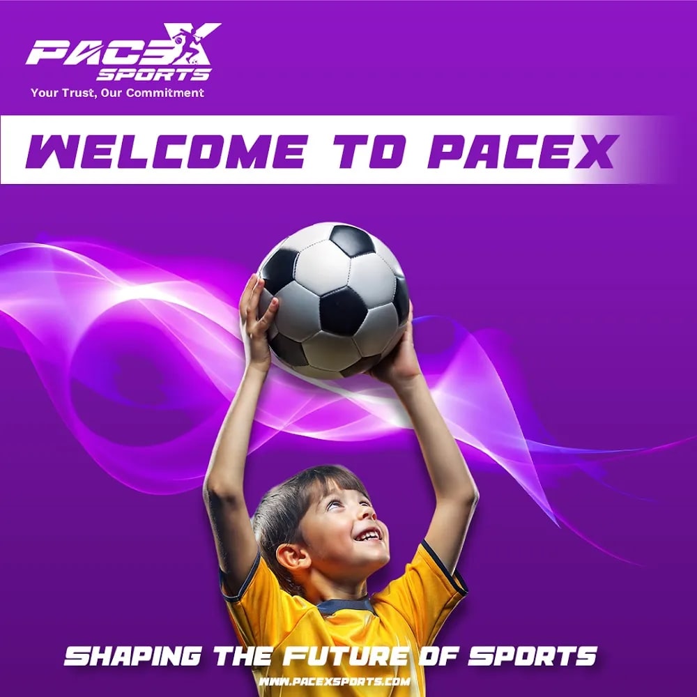 PaceX Sports Management Academy Pvt. Ltd